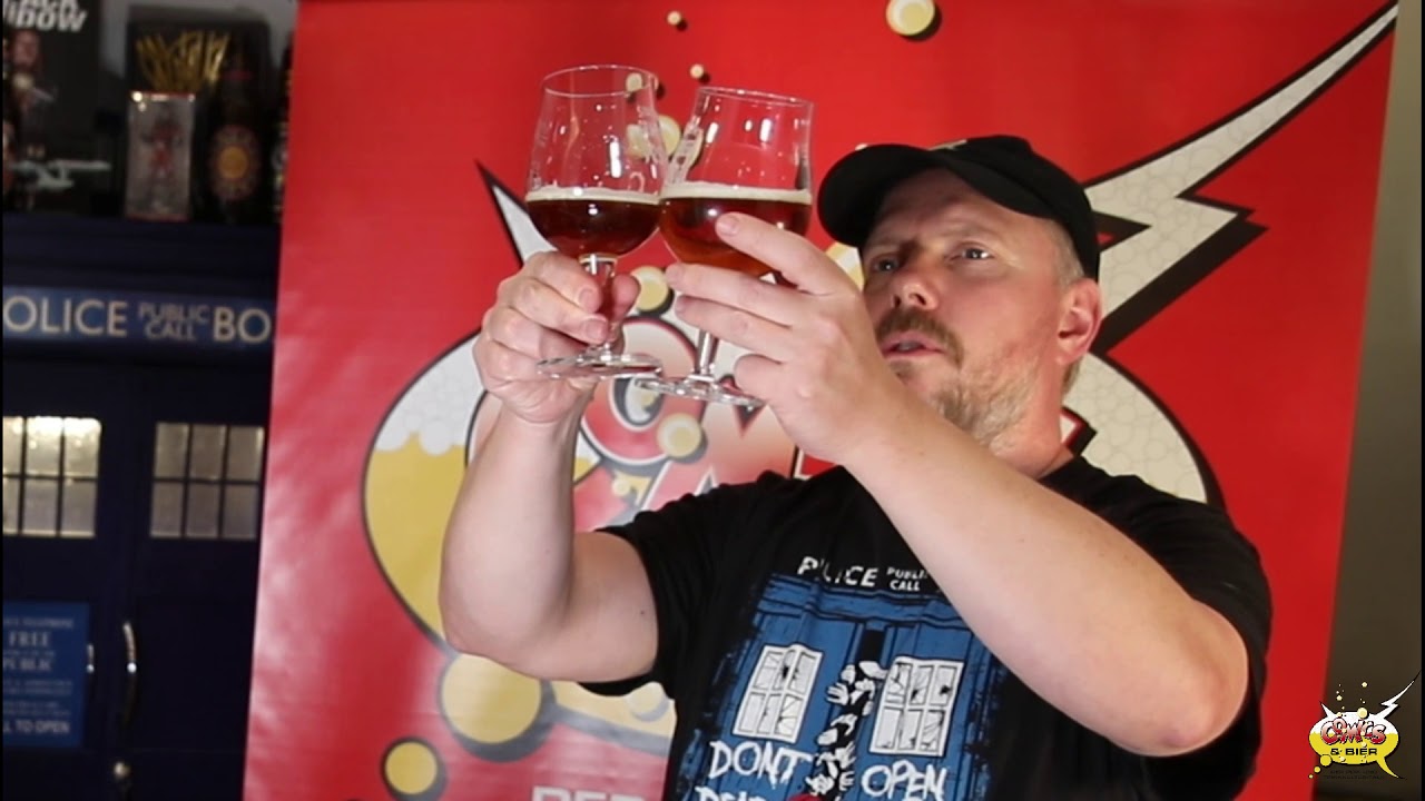 Du betrachtest gerade COMICS & BIER – DOPPELBOOK 05: Das epische Metal-Beer-Battle, Teil 2, DIE SPINNE und DC-HORROR!