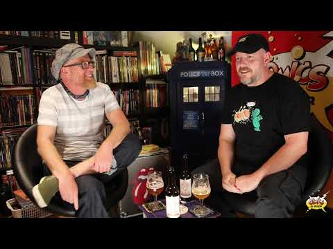 Du betrachtest gerade COMICS & BIER: DOPPELBOOK 12 – BEAVIS & BUTT-HEAD & KOBRA und BITTERFRUCHT IPA & INSEL KAP STOUT