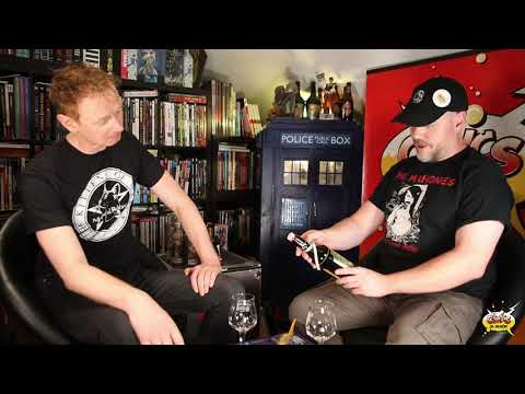 Du betrachtest gerade COMICS & BIER: DOPPELBOOK 17: BLACK PANTHER & JOKER/HARLEY QUINN und SUFFER HEAD & HELLER BOCK