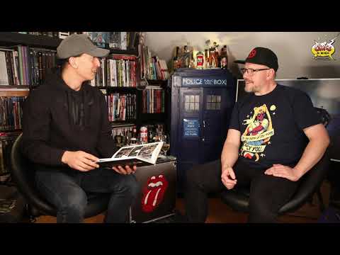 Du betrachtest gerade COMICS & BIER – DOPPELBOOK 34: beer-and-comics double feature, Teil 1 … mit Cliffhanger!