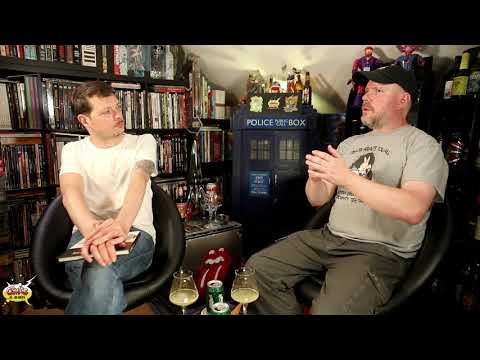 Du betrachtest gerade COMICS & BIER – DOPPELBOOK 52: BEATLES, eine 9-Jährige mit T-Rex und Biere gegen das Flammeninferno!