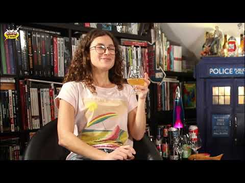 Du betrachtest gerade COMICS & BIER – DOPPELBOOK 69: Show-Review mit ASTERIX, LUZIAN, VAMPIREN, BUS, BUDDY B und PALMBRÄU!