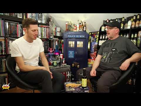 Du betrachtest gerade COMICS & BIER – DOPPELBOOK 82: Rückblick Live-Show 28.2. – 4 Comics, 4 Biere, Musik und SANTIAGO!