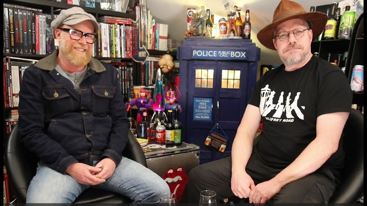 Du betrachtest gerade COMICS & BIER – DOPPELBOOK 124: Wilder Westen pur, mit BESSY, KLAUS DILL, Bier-Wölfen und -Banditen.