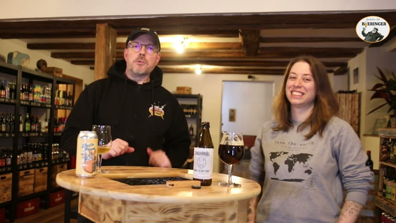 Du betrachtest gerade BIERINGER – Bierkultur-Talk: STEFFEN VOLKMER im Gespräch mit VANESSA PANTOUDIS