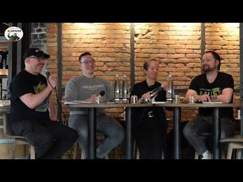 Du betrachtest gerade BIERINGER – Bierkultur-Talk: Gesprächsrunde im Rahmen des STUTTGARTER CRAFTBEER FESTIVALs