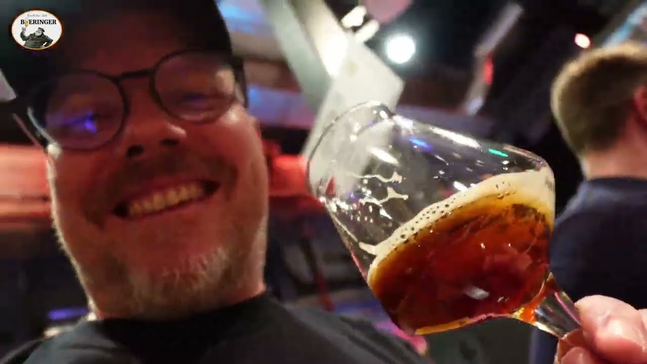 Du betrachtest gerade BIERINGER – Bierkultur-Talk: Report vom STUTTGARTER CRAFTBEER FESTIVAL 2024