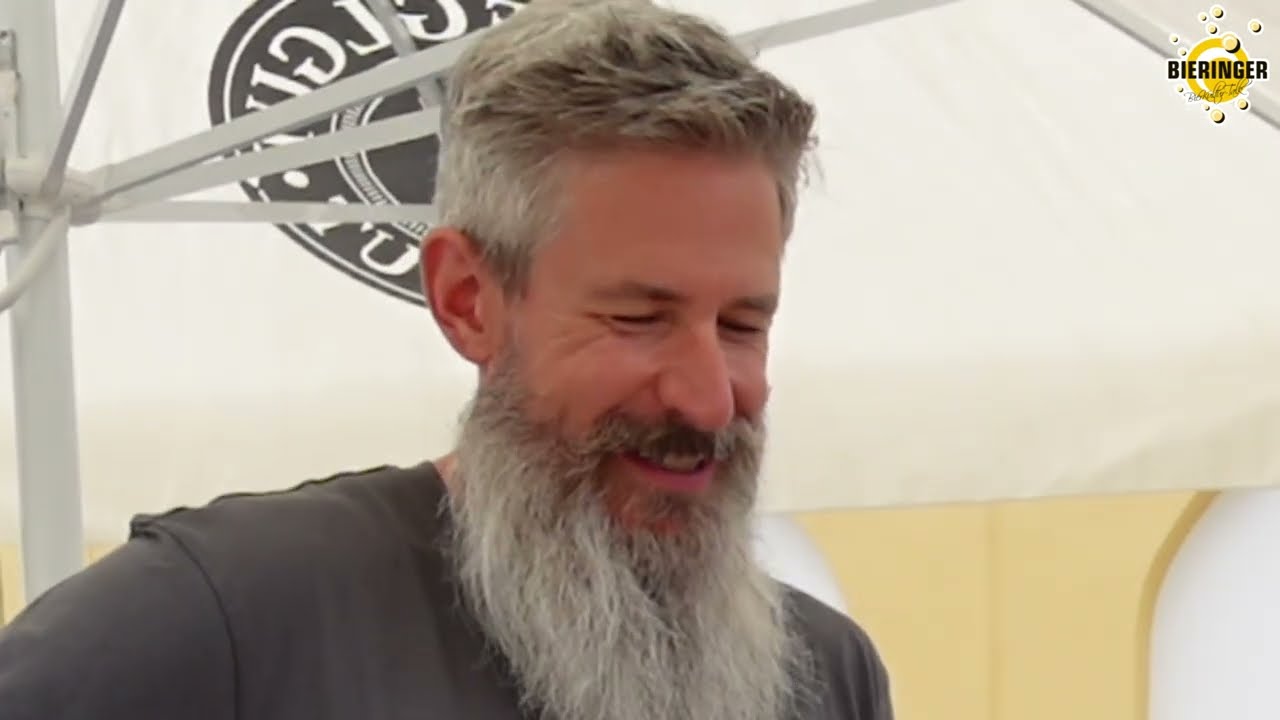 Du betrachtest gerade BIERINGER – Bierkultur-Talk: BRAUMEISTERCAMP ’24-Interview #1 mit OLIVER WESSELOH