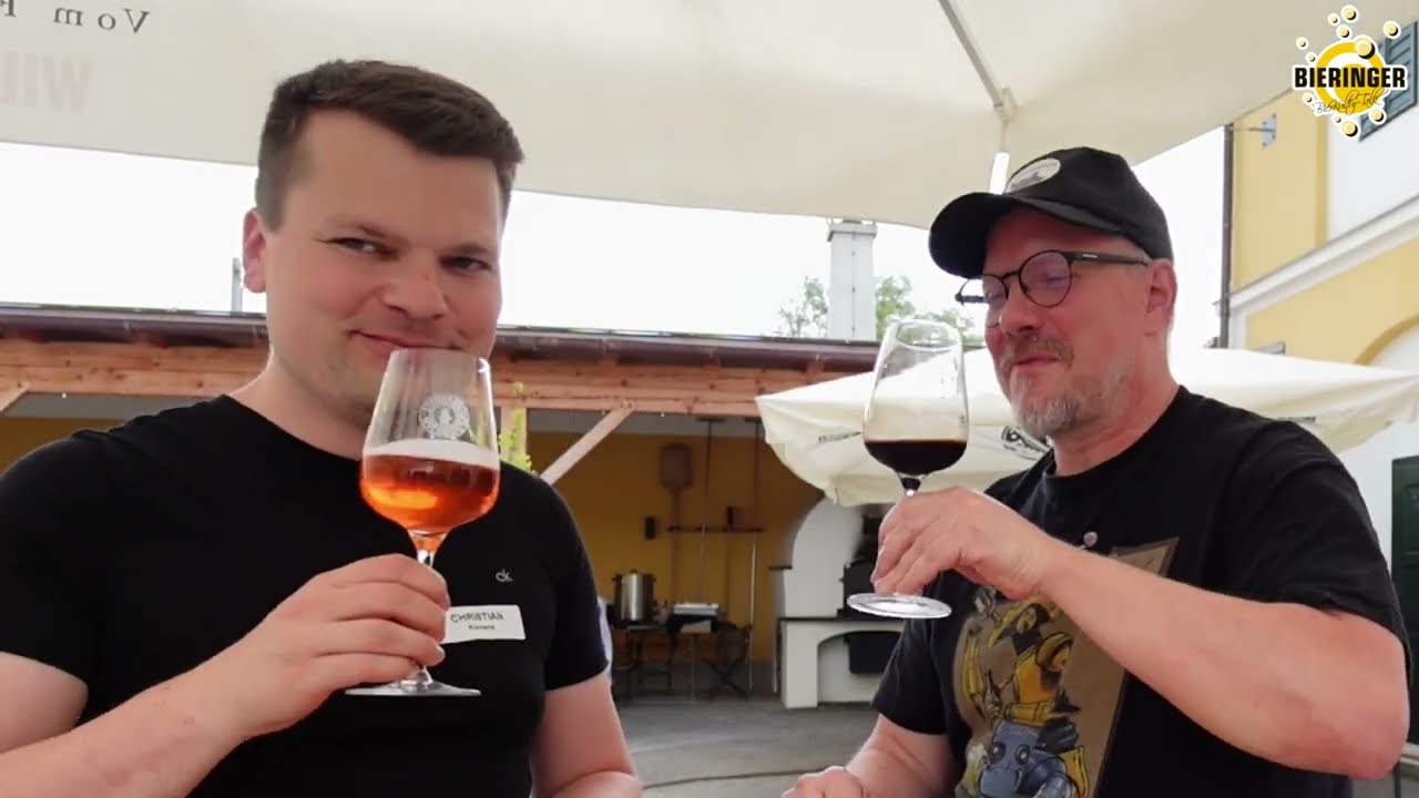 Du betrachtest gerade BIERINGER – Bierkultur-Talk: BRAUMEISTERCAMP ’24-Interview #5 mit CHRISTIAN KLEMENZ (BIEROTHEK)