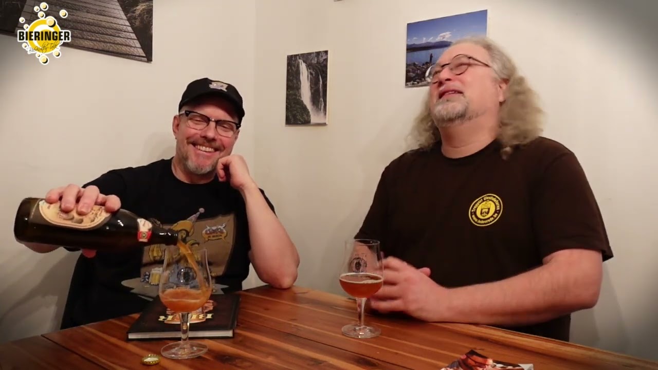 Du betrachtest gerade BIERINGER – Bierkultur-Talk: STEFFEN VOLKMER im Gespräch mit MARKUS RAUPACH (Dt. Bierakademie)