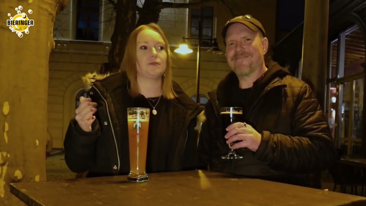 Du betrachtest gerade BIERINGER – Bierkultur-Talk: STEFFEN VOLKMER im Gespräch mit MELANIE LEUTENEGGER