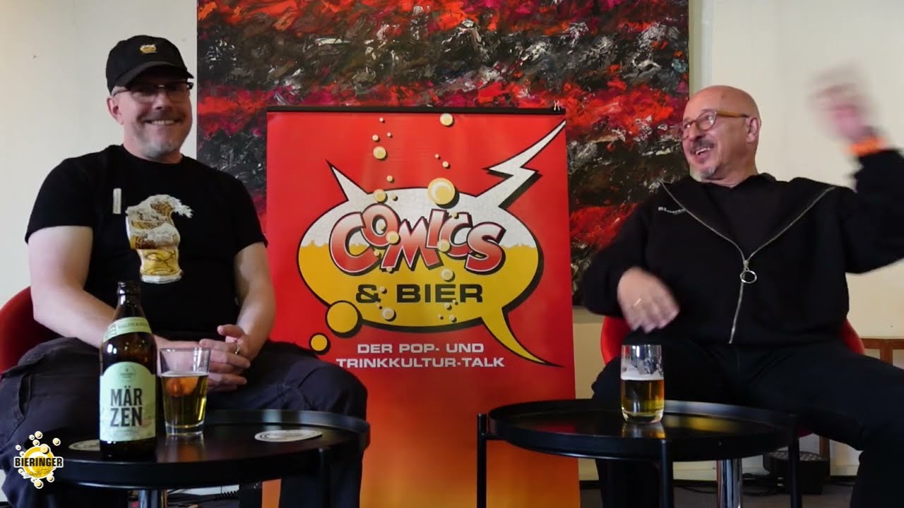 Du betrachtest gerade BIERINGER – Bierkultur-Talk: STEFFEN VOLKMER im Gespräch mit KLAUS-PETER NEEF (Bierschutzbund)