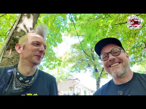 Du betrachtest gerade COMICS & BIER präsentiert NERDINGER: STEFFEN VOLKMER im Interview mit JOSUA DANTES (DANTES VERLAG)