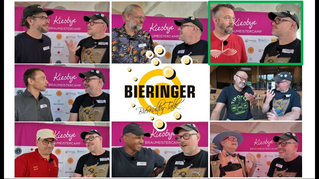Du betrachtest gerade BIERINGER – Bierkultur-Talk: BRAUMEISTERCAMP ’25-Interview #8 mit JOHN HAGGERTY (WARPEDWING BREWERY)